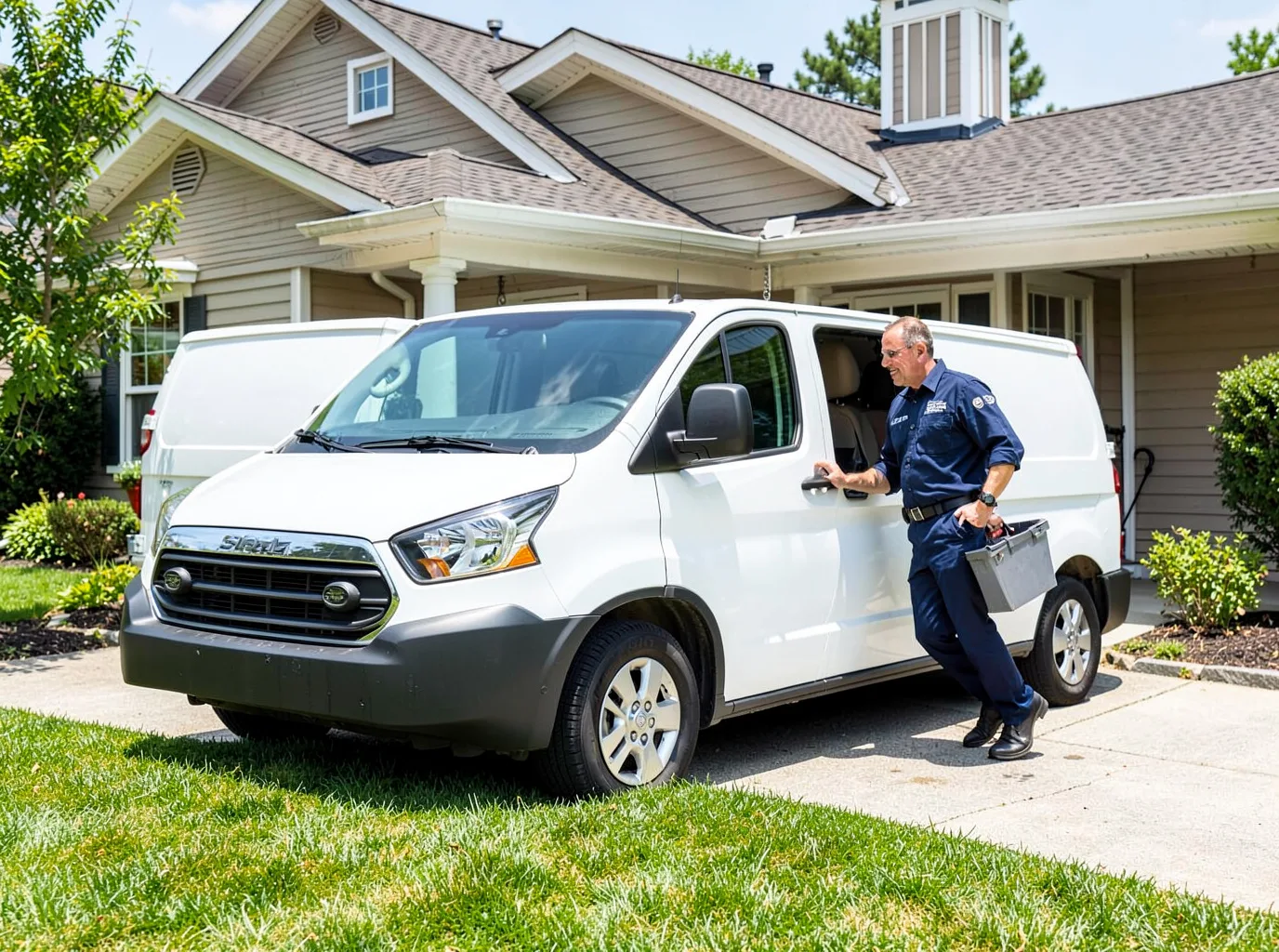 Emergency Plumber company in Grant City, MO